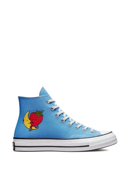 Sneakerși Converse Chuck Taylor All Star alb