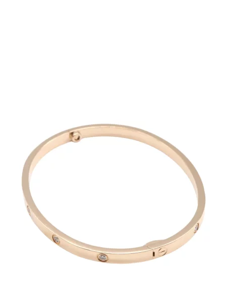 Brăţară Cartier roz