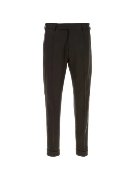 Pantaloni Pt Torino maro