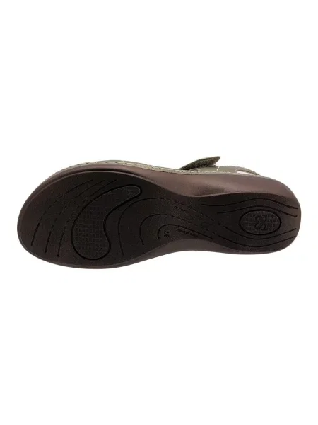 Pantofi Piesanto maro