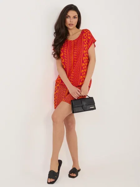 Szorty Sublevel czarne