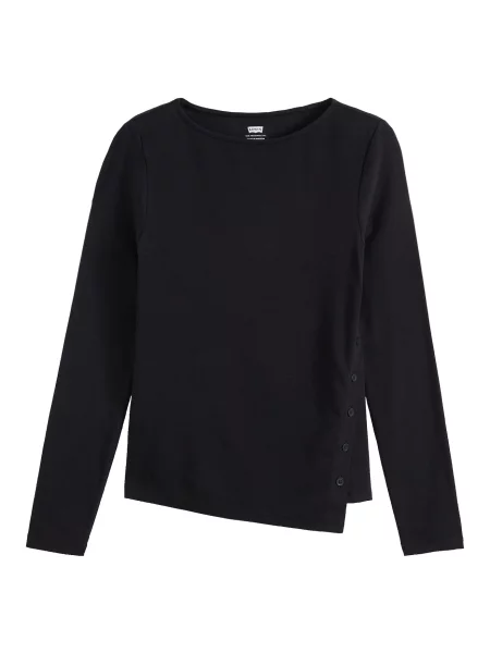 LEVI'S ® Tričko ALLIE' černá