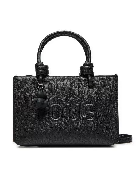 Torba Tous crna