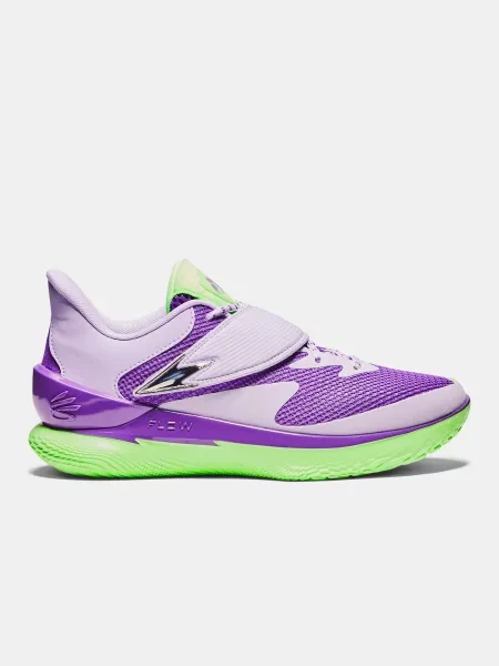 Teniși Under Armour gri