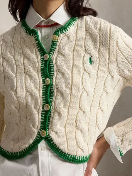 Polo Ralph Lauren кардиган