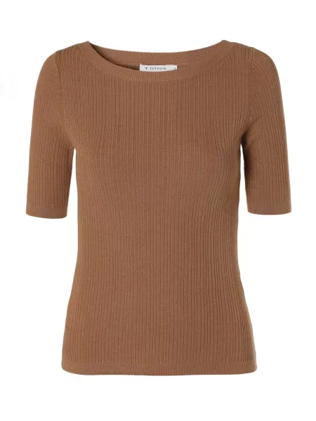 TATUUM Pulover SALMIKO' maro