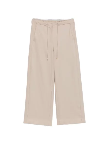 Pantaloni 's Max Mara cu cordon