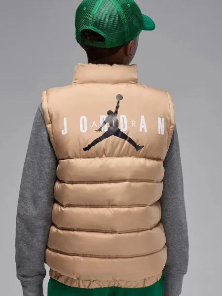 Jordan безрукавка дитяча
