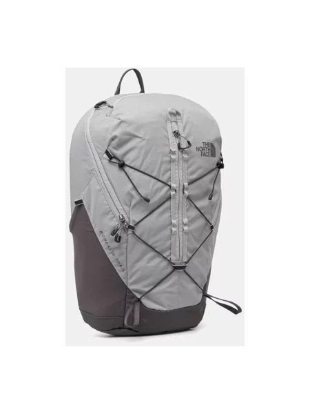 Plecak turystyczny The North Face Borealis Trail 27 l high rise grey/smoked pearl szary