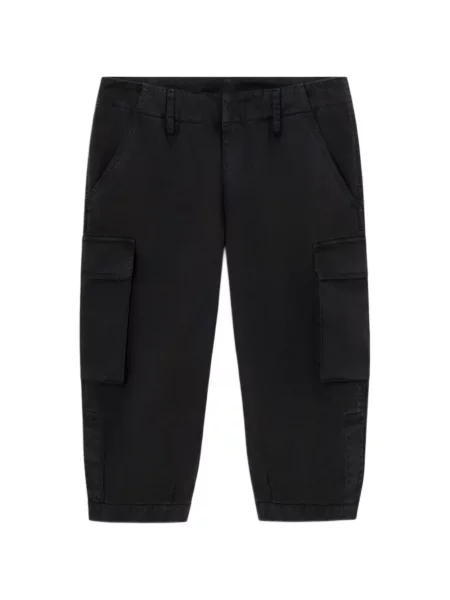 Bermude Gimaguas negru