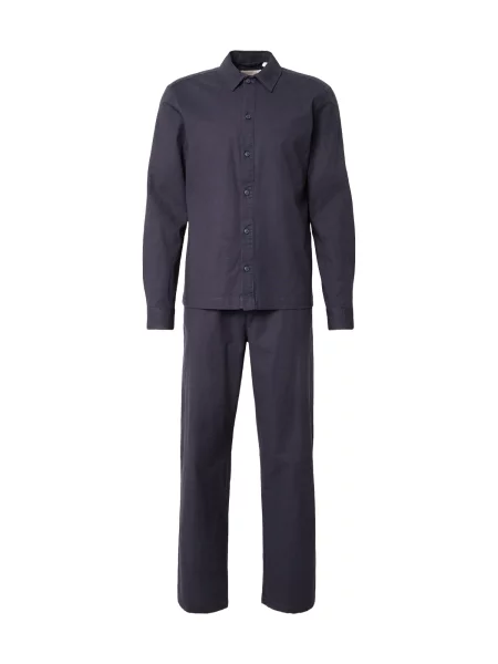 Only & Sons Costum ONSREID bleumarin
