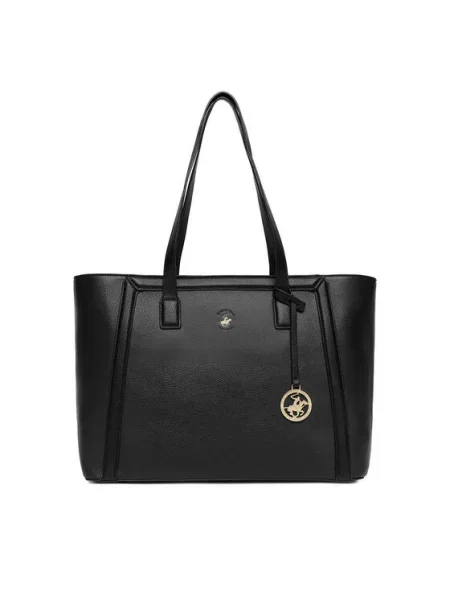 Сумка Beverly Hills Polo Club чорний