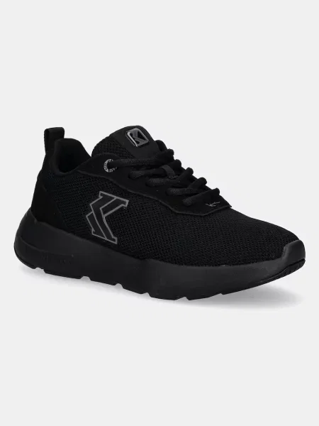 Маратонки Karl Kani Snug Runner черно