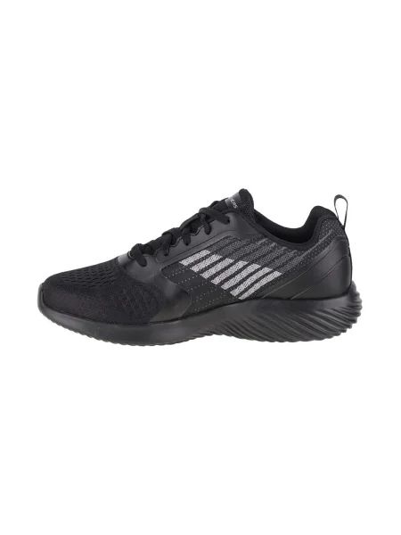 Pantofi Skechers negru