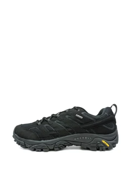 Sneakerși Merrell plasă negru