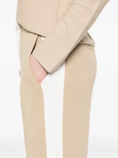 Pantaloni Marc O'polo cu dungi