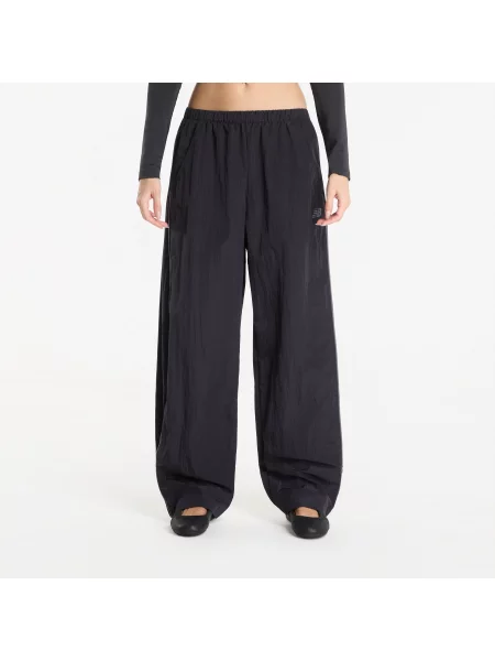 Παντελόνια New Balance Sport Legacy Pant Dark Night XS