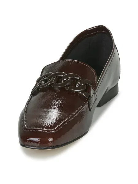 Pantofi Jb Martin maro