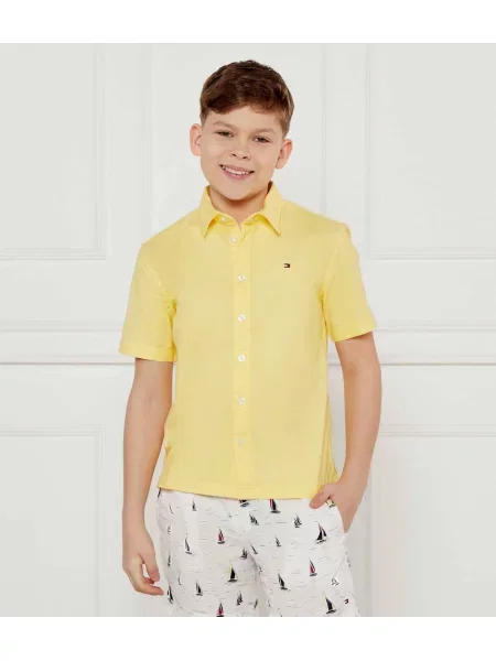 Tommy Hilfiger Ing | oxford