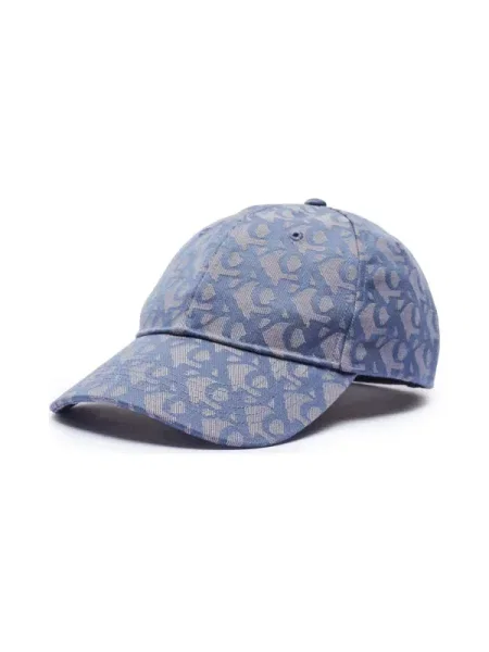Calvin Klein Șapcă baseball albastru