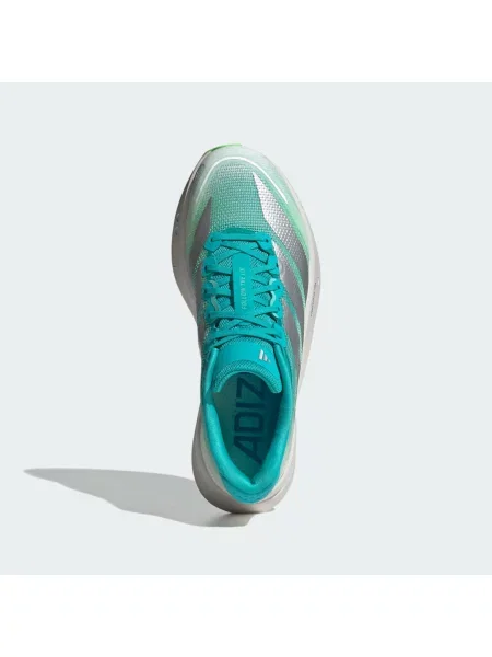 Buty do biegania Adizero Boston 13 szare