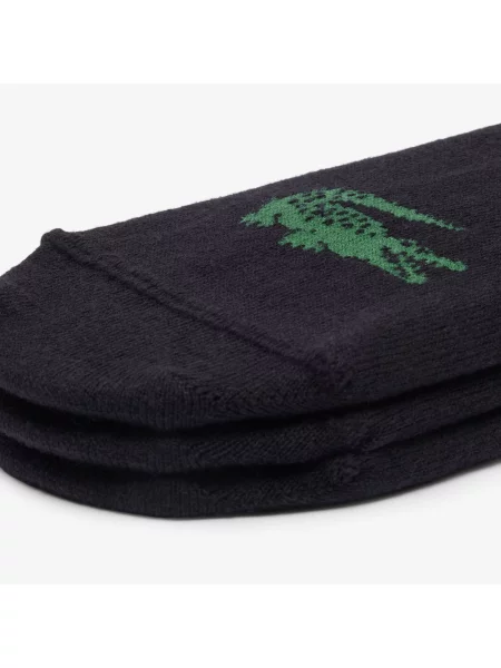 Носки Lacoste черные