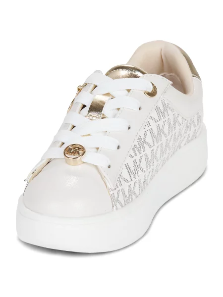 Pantofi copii Michael Michael Kors bej