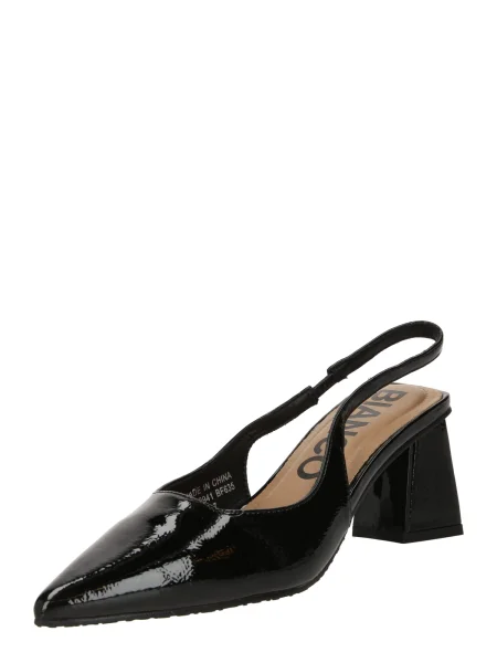 Bianco Pumps MARALYN' negru