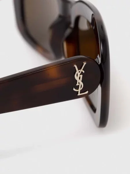 Óra Yves Saint Laurent barna