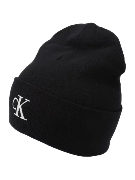 Calvin Klein Σκούφος μαύρο