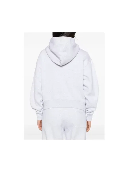 Bluza Sporty And Rich szara