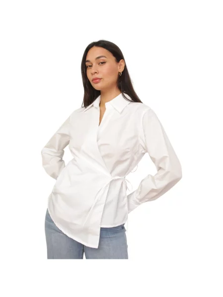 Ruha La Modeuse fehér