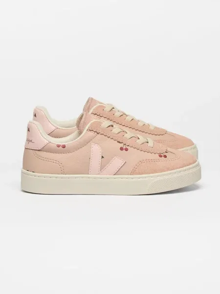 Детские кроссовки Veja
