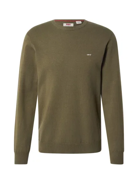 LEVI'S ® Pulover verde