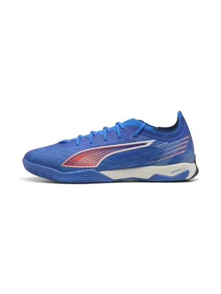 Puma Buty do piłki nożnej Ultra 6 Pro Court 01 niebieski