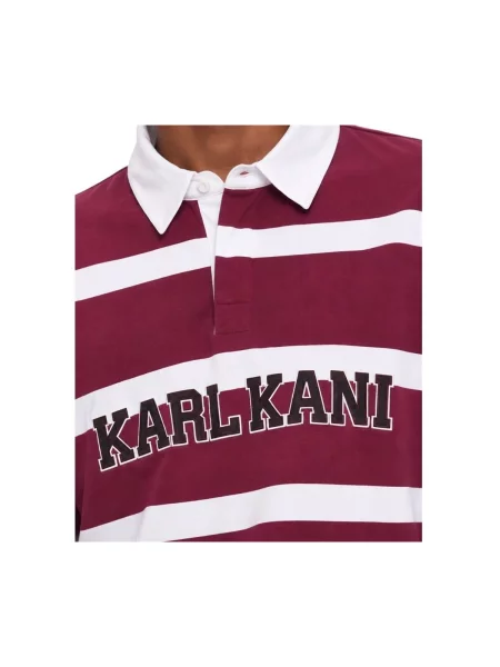 Bunda Karl Kani biela
