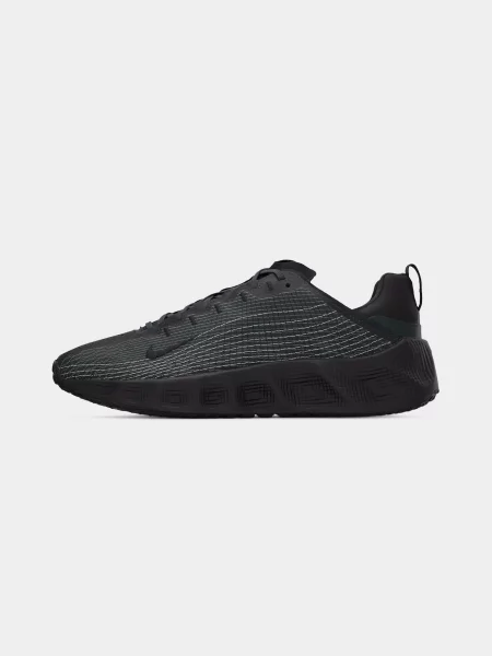 Sneakerși Nike Sportswear gri