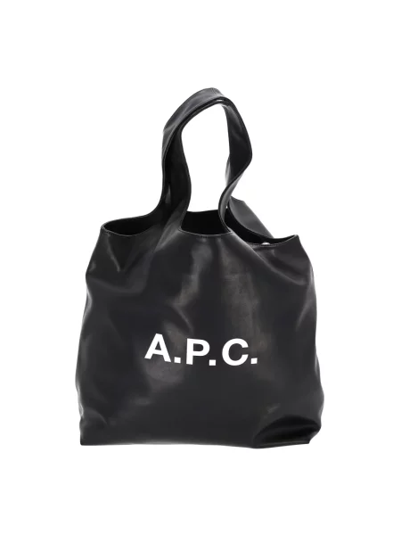Torba A.p.c. czarna