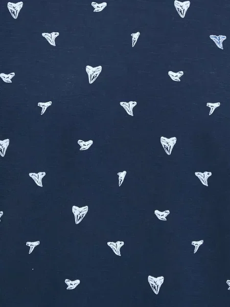 Tricou Boss albastru
