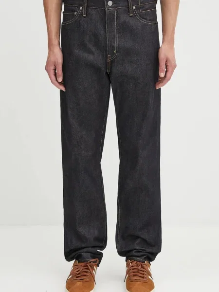 Visvim jeans Social Sculpture