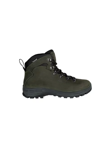 Pantofi Alpinus negru