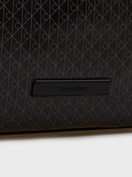 Рюкзак Calvin Klein чорний