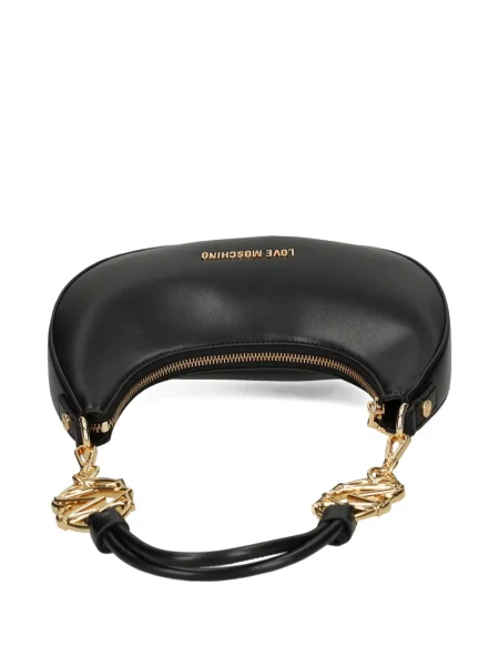 Colier Love Moschino negru