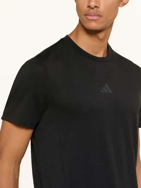 Adidas Tričko černá