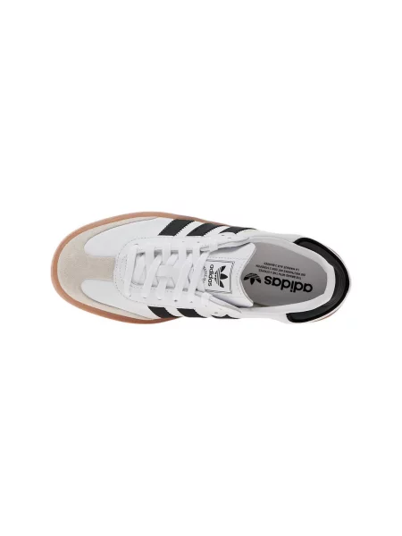Tenisky Adidas biela