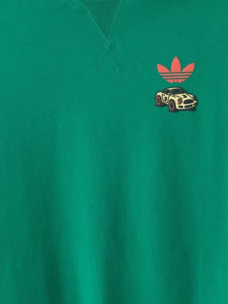 Детская футболка Adidas Originals