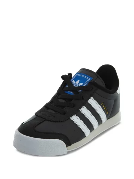 Sneakerși Jordan negru