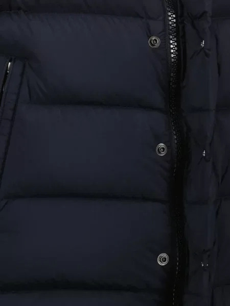 Елек Moncler синьо