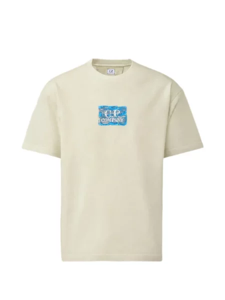 Tricou C.p. Company cu imagine