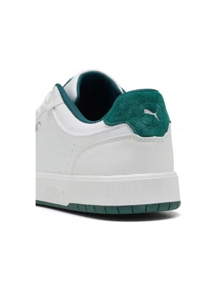 Pantofi Puma verde